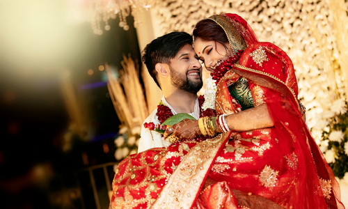 Wedding Photography That Tells Your Story